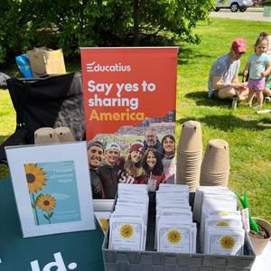 Meet your Posher, Joanne